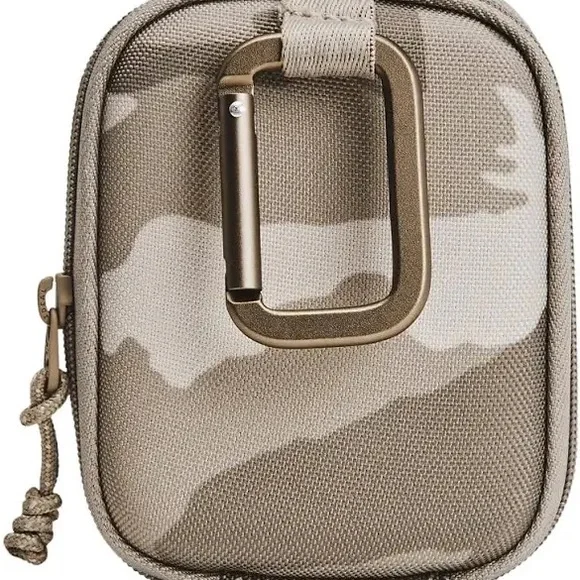 NWOT Under Armour Micro Essentials Container Camo Print - Picture 4 of 11